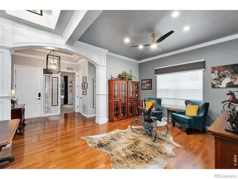 2038 Vineyard Dr, Windsor, CO 80550