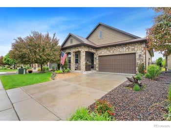 2038 Vineyard Dr, Windsor, CO 80550