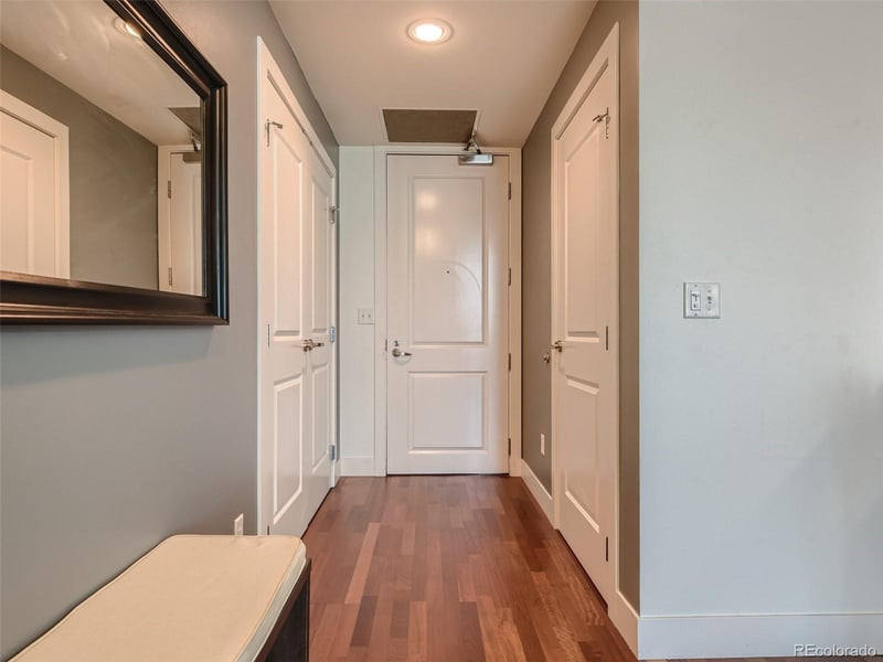 2001 Lincoln St #1412, Denver, CO 80202