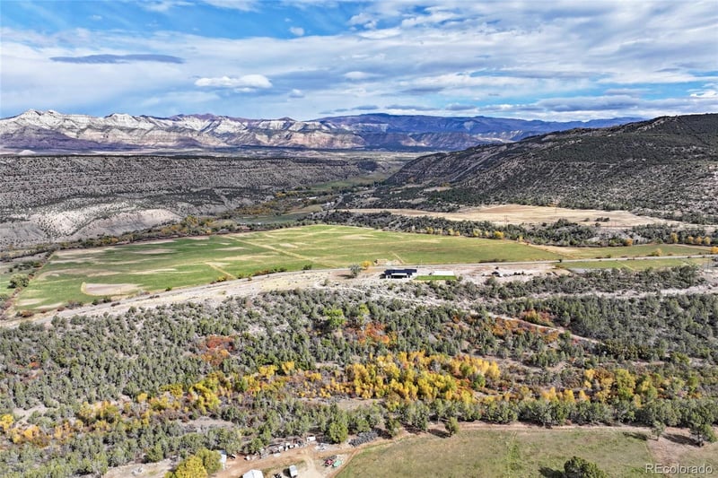 12482 54 7/10 Rd, Molina, CO 81646
