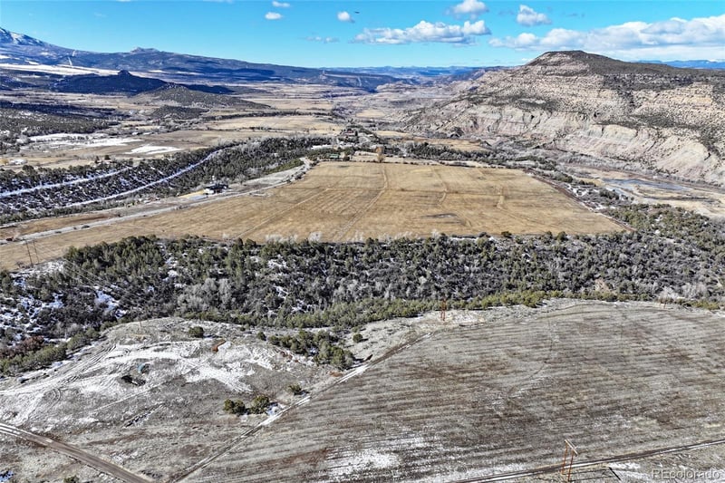 12482 54 7/10 Rd, Molina, CO 81646