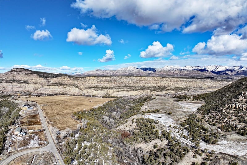 12482 54 7/10 Rd, Molina, CO 81646