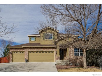 2069 Pinon Pl, Erie, CO 80516