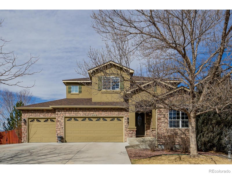 2069 Pinon Pl, Erie, CO 80516