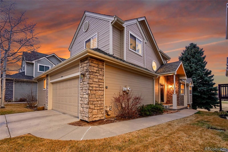 1732 Peregrine Ln, Broomfield, CO 80020