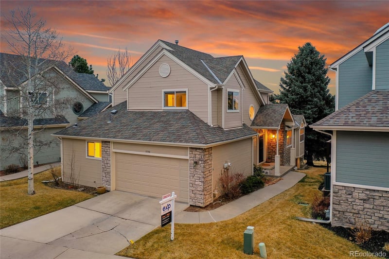 1732 Peregrine Ln, Broomfield, CO 80020
