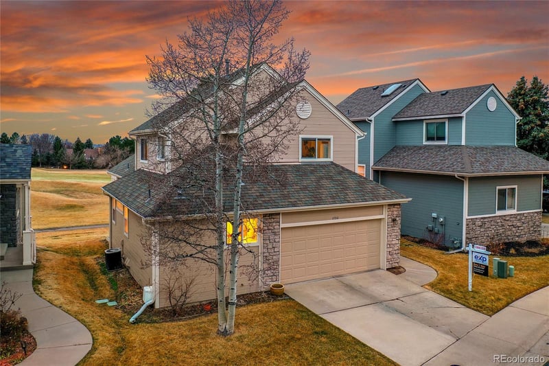 1732 Peregrine Ln, Broomfield, CO 80020