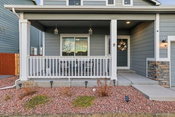10361 Boulder Ridge Dr, Peyton, CO 80831