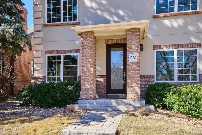 1385 Birch St, Denver, CO 80220