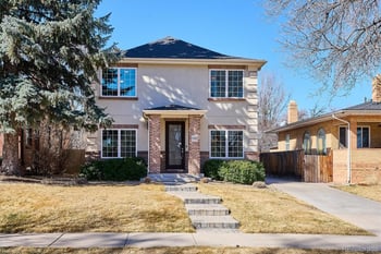 1385 Birch St, Denver, CO 80220