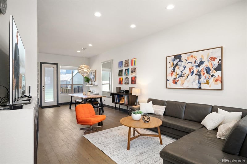 5462 Valentia St, Denver, CO 80238