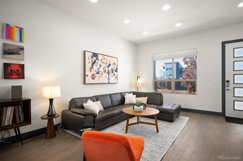 5462 Valentia St, Denver, CO 80238