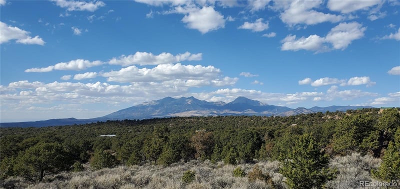 7060 Pamplin Rd Lot 7060, Fort Garland, CO 81133