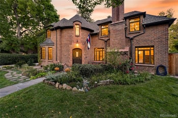 370 Ivy St, Denver, CO 80220