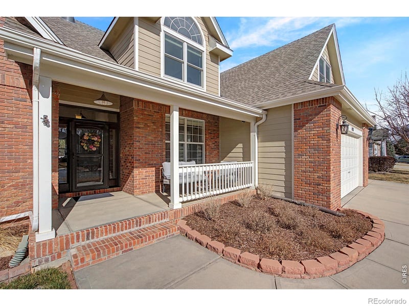 8113 Louden Crossing, Windsor, CO 80528