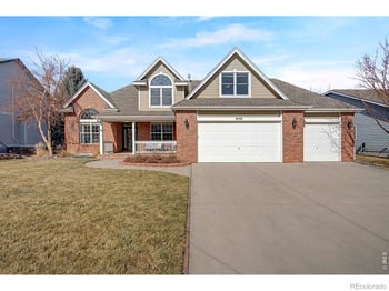 8113 Louden Crossing, Windsor, CO 80528
