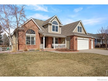 8113 Louden Crossing, Windsor, CO 80528