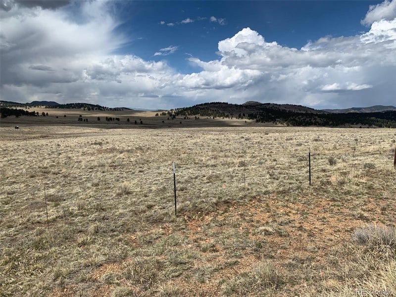 Eagle's Gate Rd, Westcliffe, CO 81252