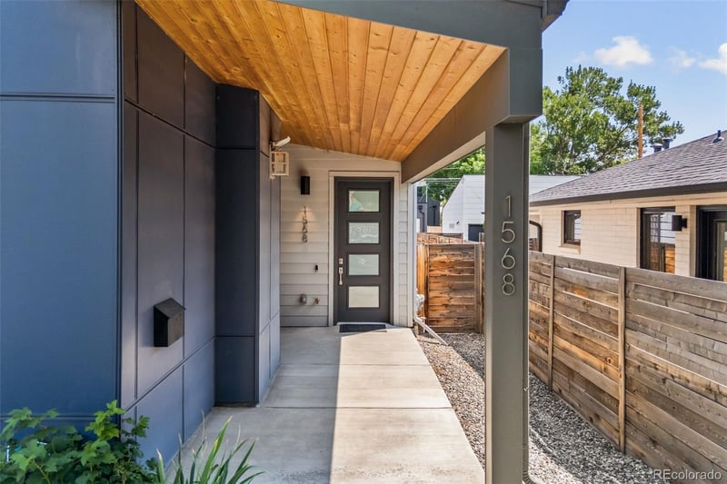 1568 Wolff St, Denver, CO 80204