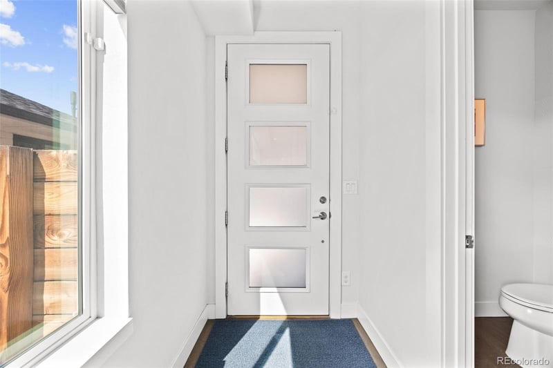 1568 Wolff St, Denver, CO 80204