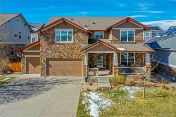 6265 Kewaunee Way, Aurora, CO 80016