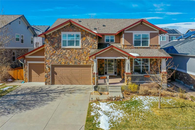 6265 Kewaunee Way, Aurora, CO 80016