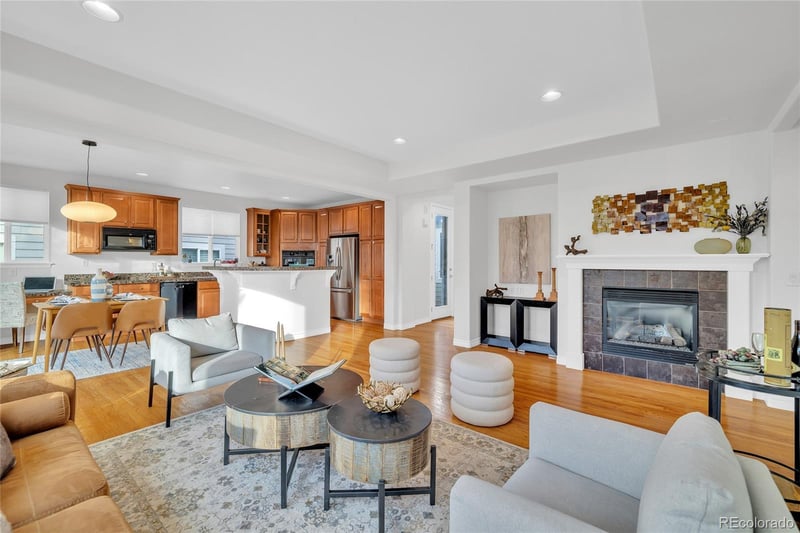 10849 Huntwick St, Highlands Ranch, CO 80130