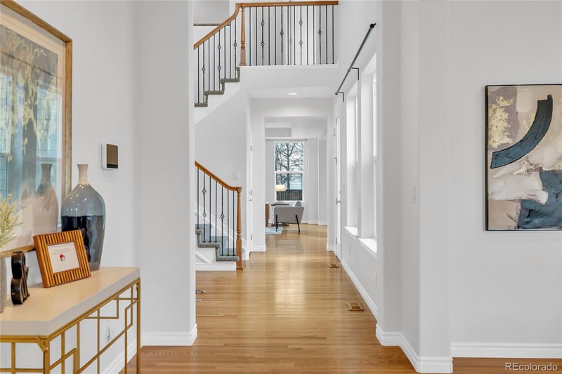 10849 Huntwick St, Highlands Ranch, CO 80130