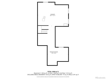 10849 Huntwick St, Highlands Ranch, CO 80130