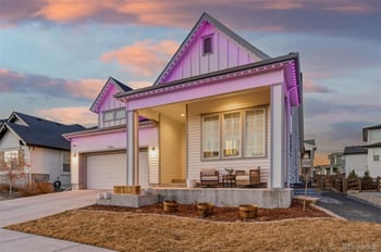 5768 Adkisson Pl, Colorado Springs, CO 80924