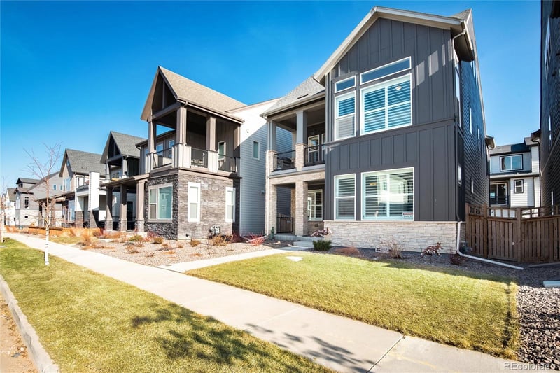 16568 Shoshone St, Broomfield, CO 80023