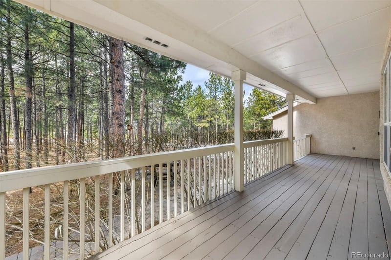 17725 Martingale Rd, Monument, CO 80132