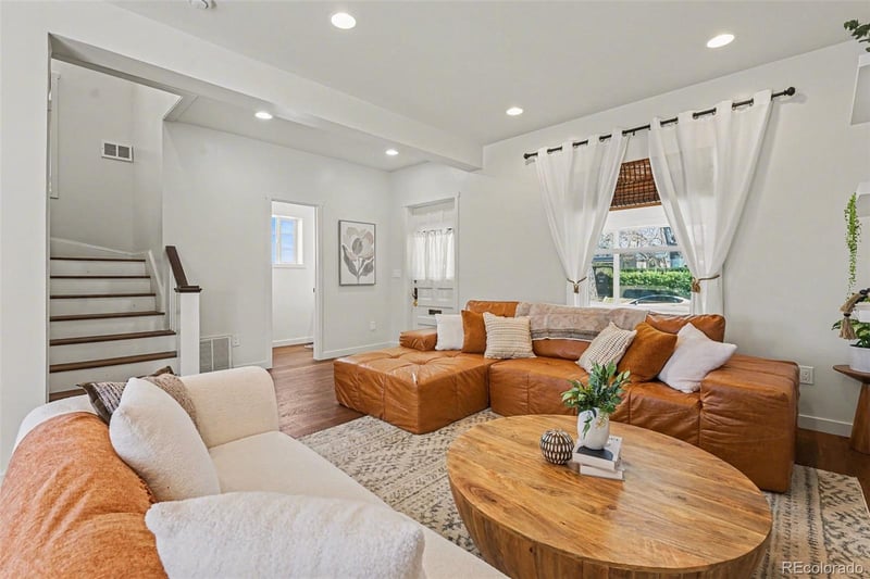 269 Clarkson St, Denver, CO 80209