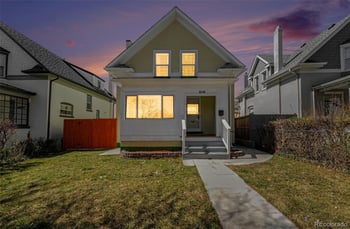 269 Clarkson St, Denver, CO 80209