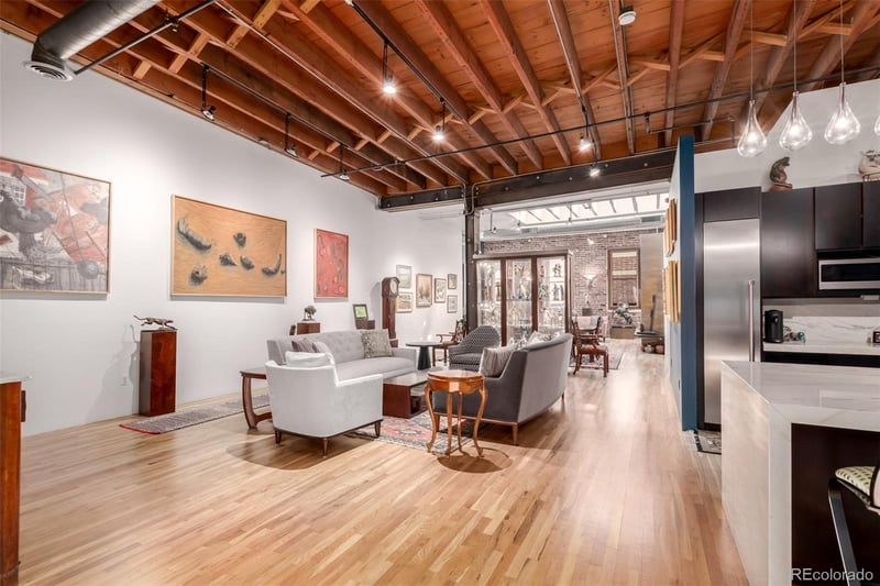 1488 Wazee St #2F, Denver, CO 80202