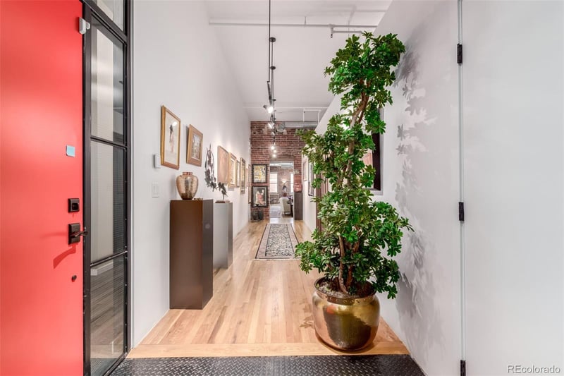 1488 Wazee St #2F, Denver, CO 80202