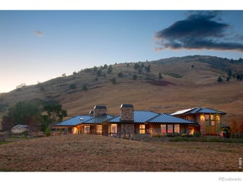 335 Lee Hill Dr, Boulder, CO 80302