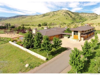 335 Lee Hill Dr, Boulder, CO 80302