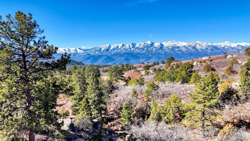 268 Basin Dr, Cotopaxi, CO 81223