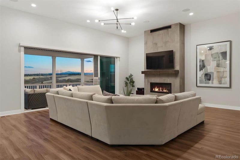 3202 Wingspan Point, Castle Rock, CO 80108