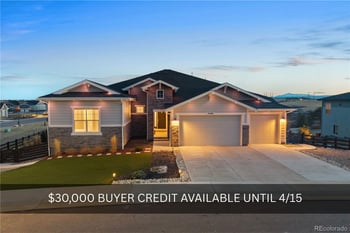 3202 Wingspan Point, Castle Rock, CO 80108
