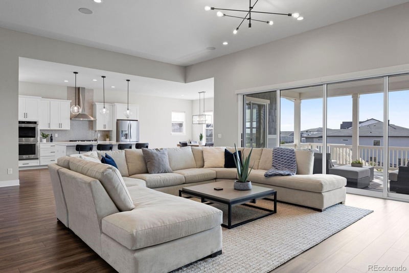 3202 Wingspan Point, Castle Rock, CO 80108