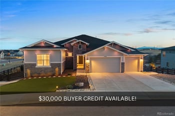 3202 Wingspan Point, Castle Rock, CO 80108
