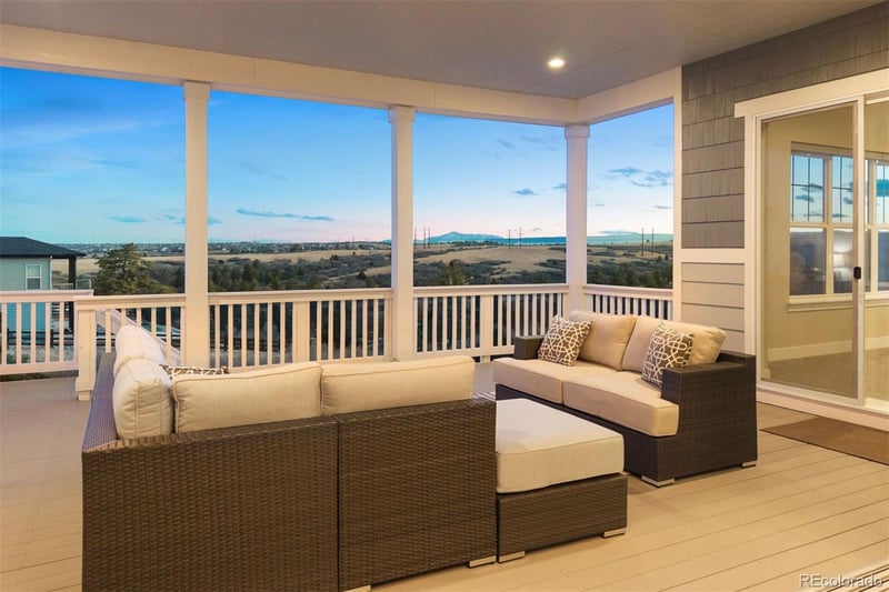 3202 Wingspan Point, Castle Rock, CO 80108