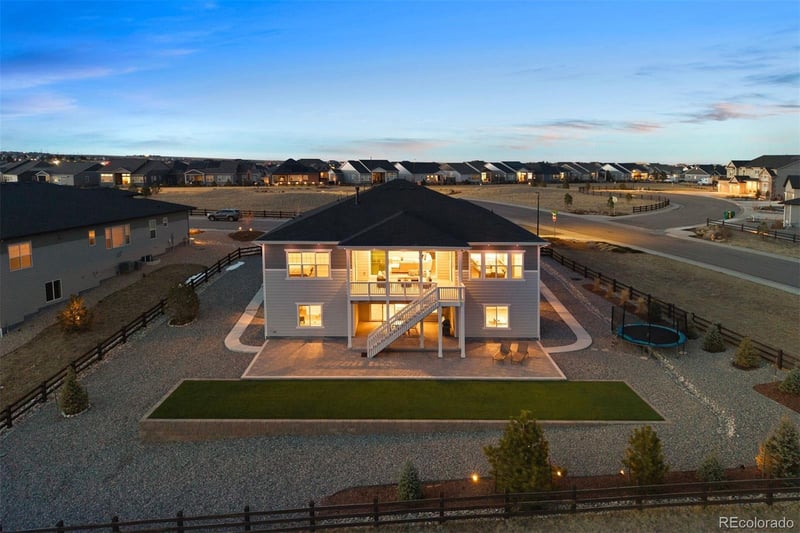 3202 Wingspan Point, Castle Rock, CO 80108