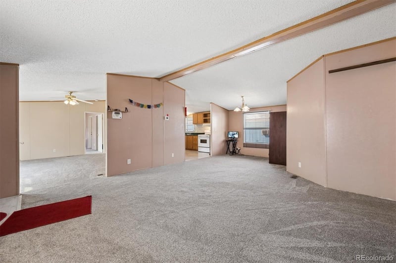 2885 Midway Blvd Lot 1251, Denver, CO 80234