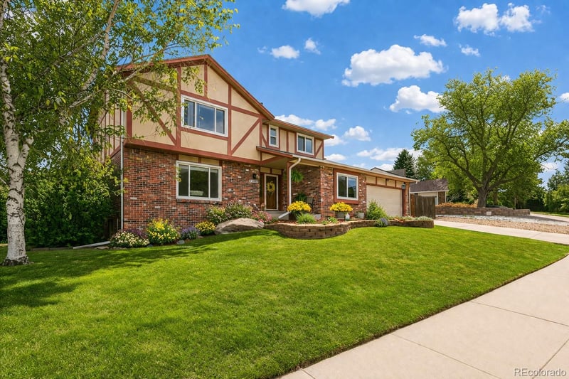 11240 Quivas Loop, Denver, CO 80234