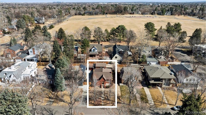 222 Ash St, Denver, CO 80220