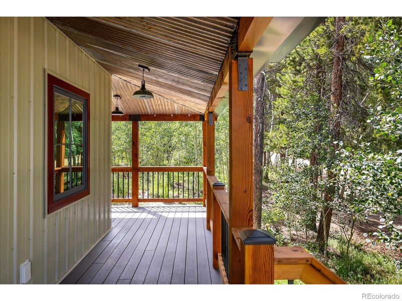 713 Rudi Ln, Golden, CO 80403