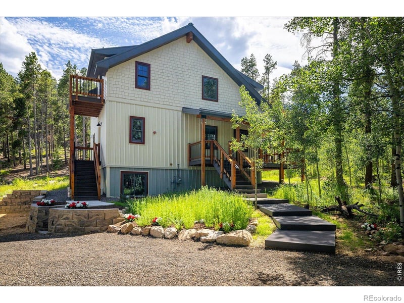 713 Rudi Ln, Golden, CO 80403